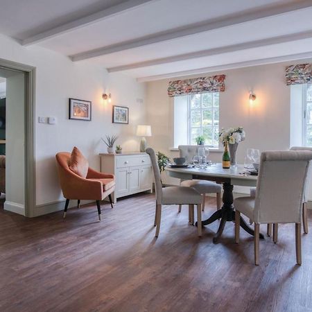 The Stables - 2 Bedroom Cottage - Princes Gate Ludchurch Экстерьер фото