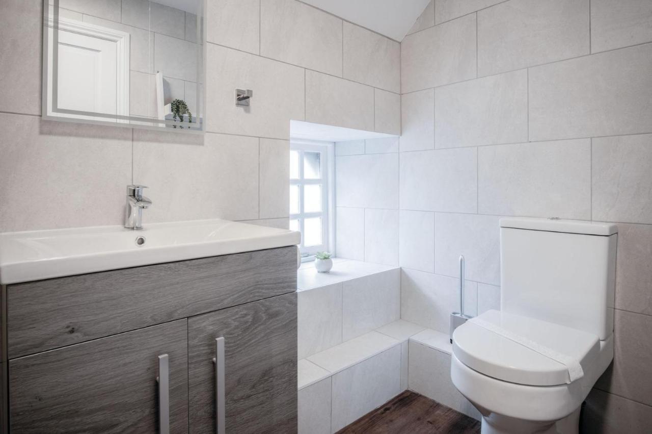 The Stables - 2 Bedroom Cottage - Princes Gate Ludchurch Экстерьер фото