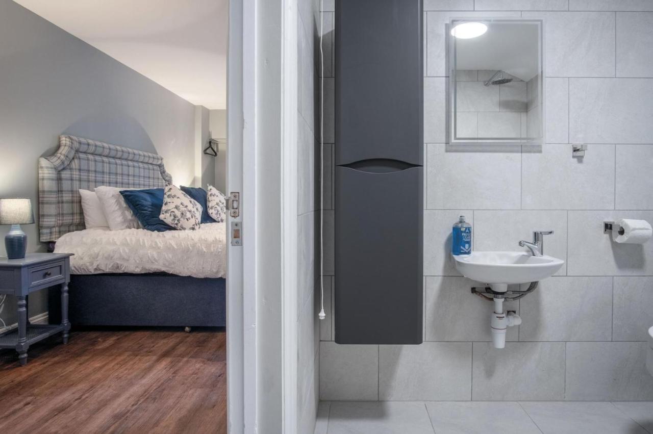 The Stables - 2 Bedroom Cottage - Princes Gate Ludchurch Экстерьер фото