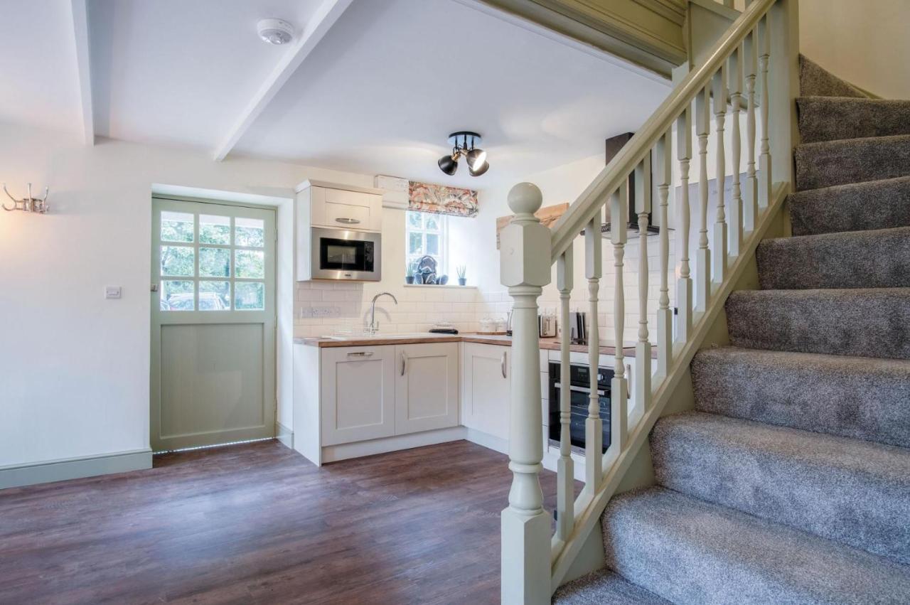 The Stables - 2 Bedroom Cottage - Princes Gate Ludchurch Экстерьер фото