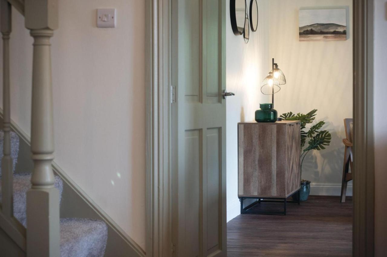 The Stables - 2 Bedroom Cottage - Princes Gate Ludchurch Экстерьер фото