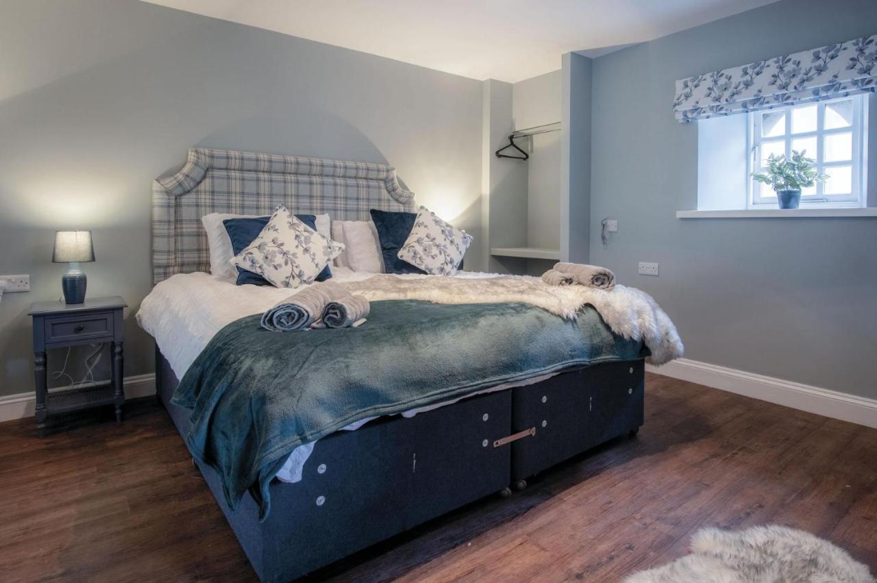 The Stables - 2 Bedroom Cottage - Princes Gate Ludchurch Экстерьер фото
